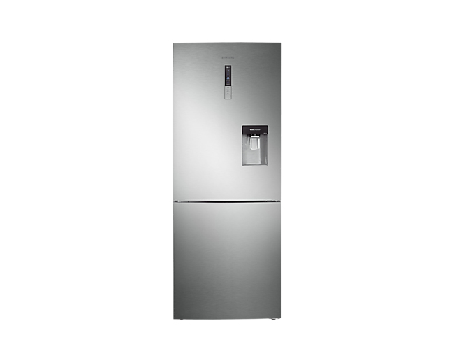 Samsung RL4363SBASL — vue 1 sur 8