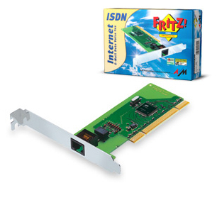 FRITZ!Card PCI – image 2