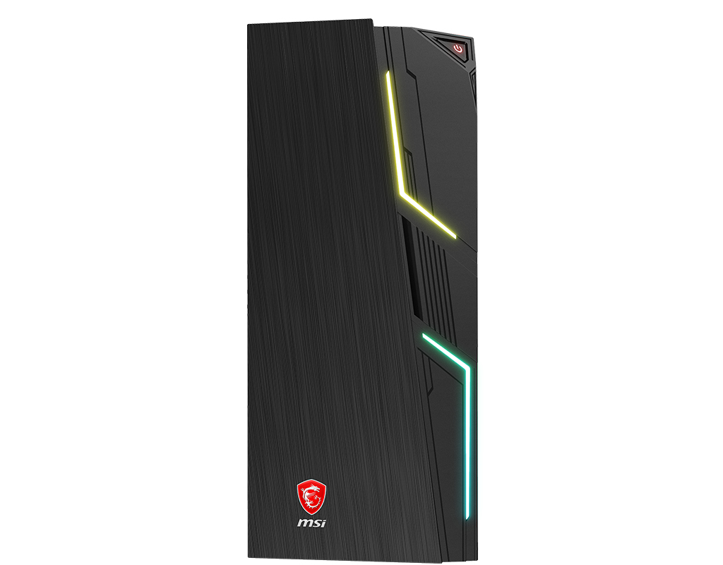 MSI MAG Codex 5 12TH-1201MYS Intel® Core™ i5 i5-12400F 16 GB DDR4-SDRAM 1.51 TB HDD+SSD NVIDIA GeForce RTX 3050 Windows 11 Home Desktop PC Black image 4