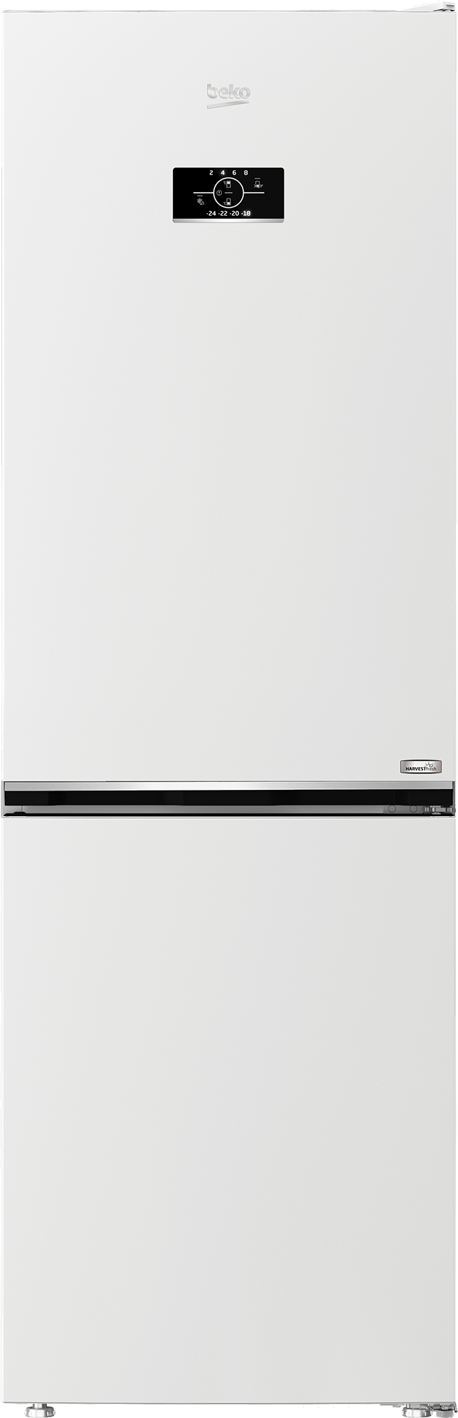 Beko B3RCNA364HW — vue 1 sur 7