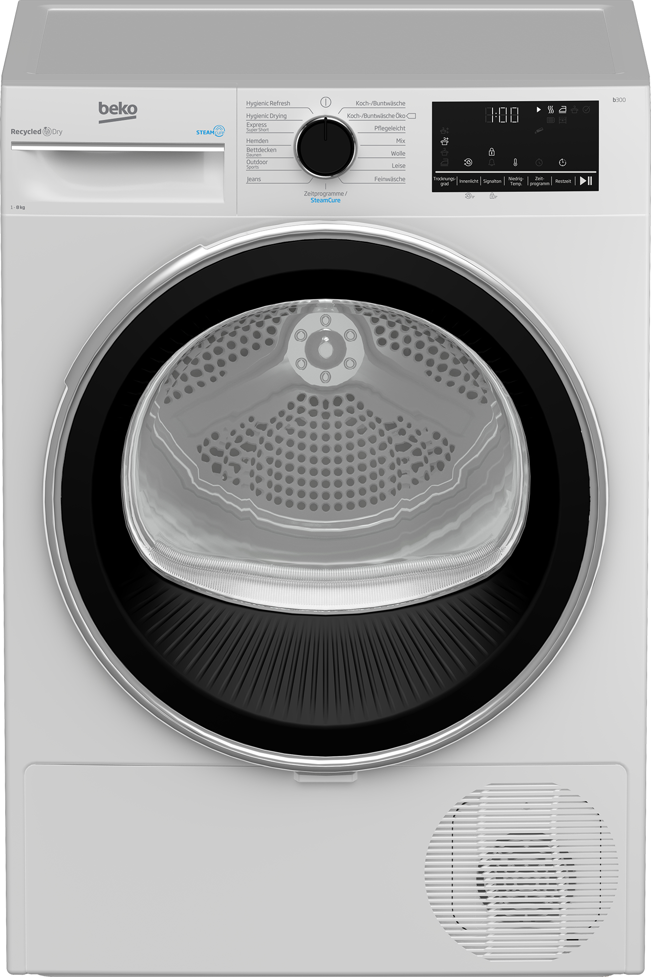 Beko B3T42249 — vue 1 sur 6