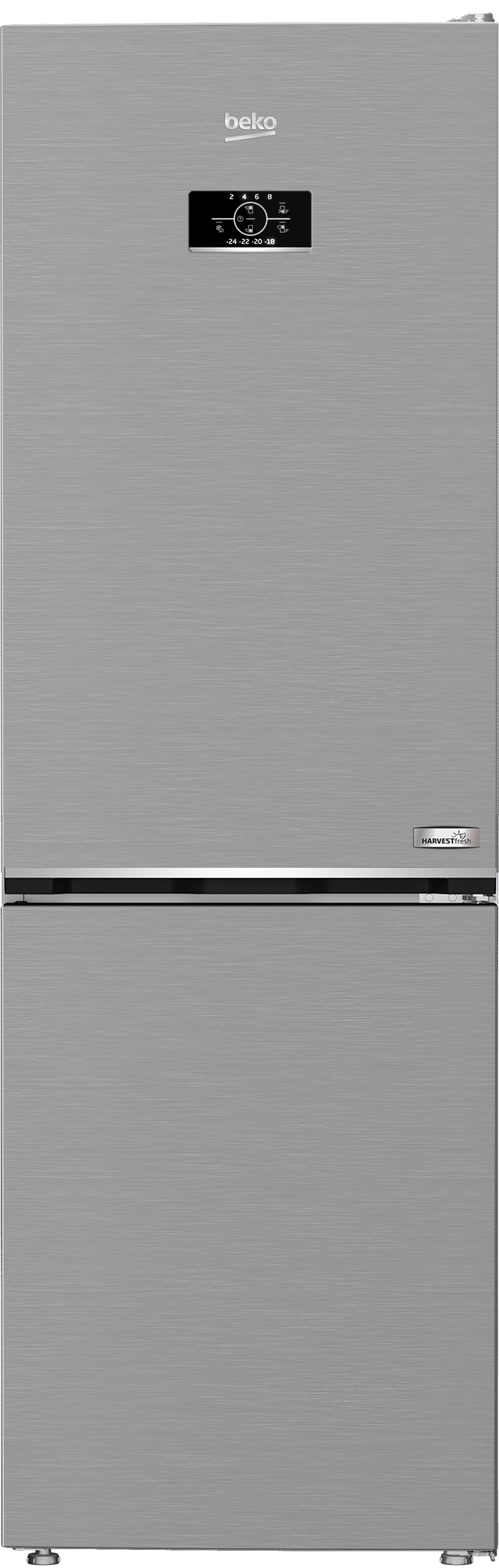 Beko B3RCNA364HXB1 — vue 1 sur 8
