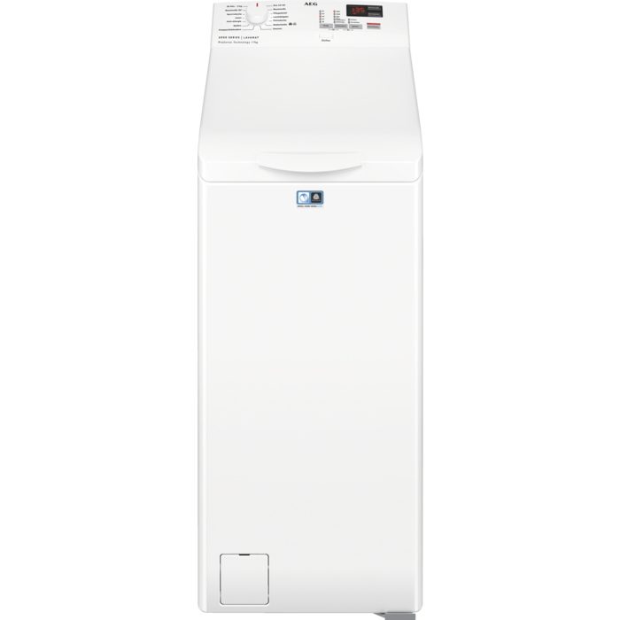 AEG L6TBE40270 — vue 1 sur 7