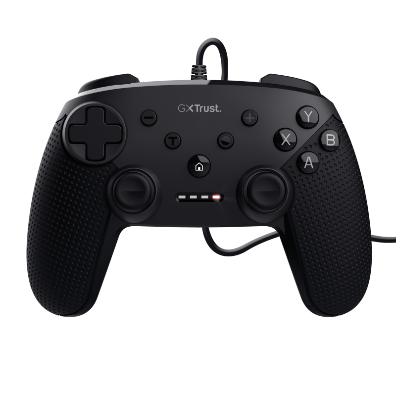 Game pad TRUST GXT541 MUTA/crna