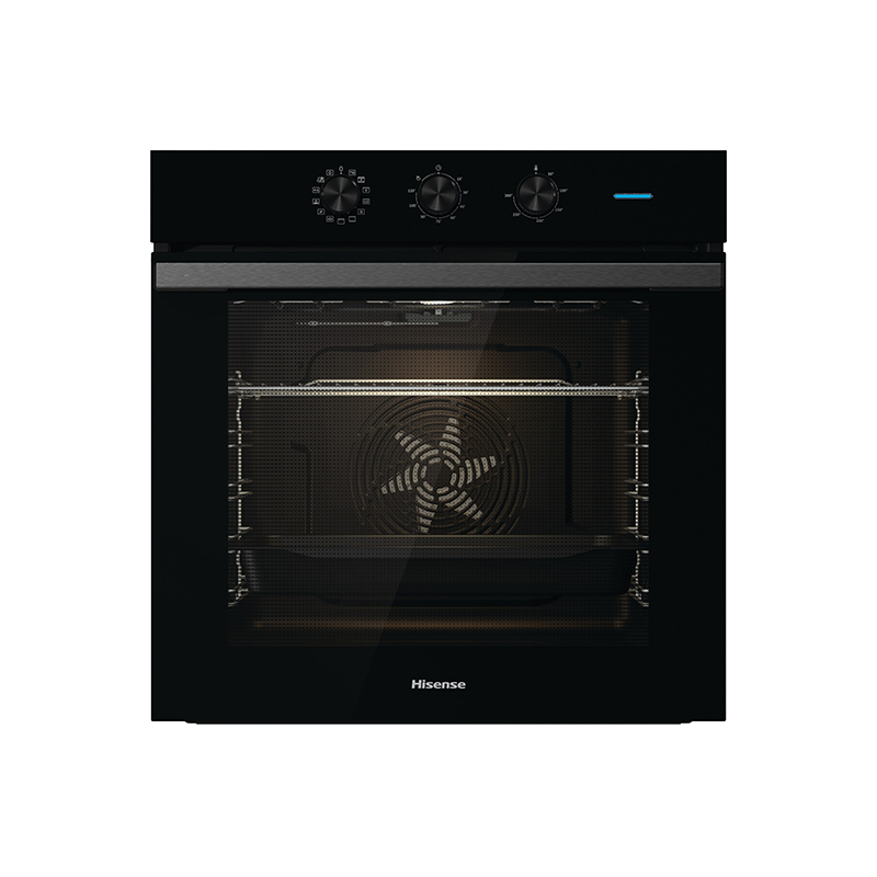 Hisense BI64111AB — vue 1 sur 8