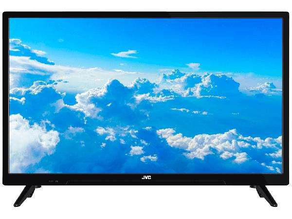 JVC VH2105 24" — vue 1 sur 4