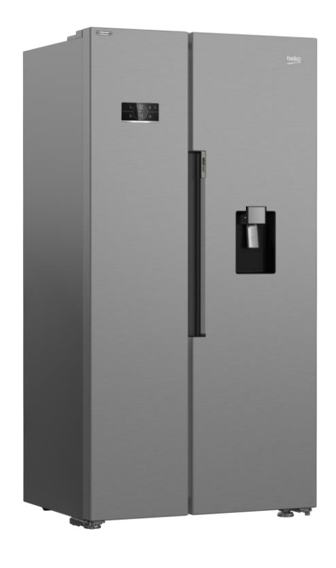 Beko GN163241DXBN — vue 1 sur 3