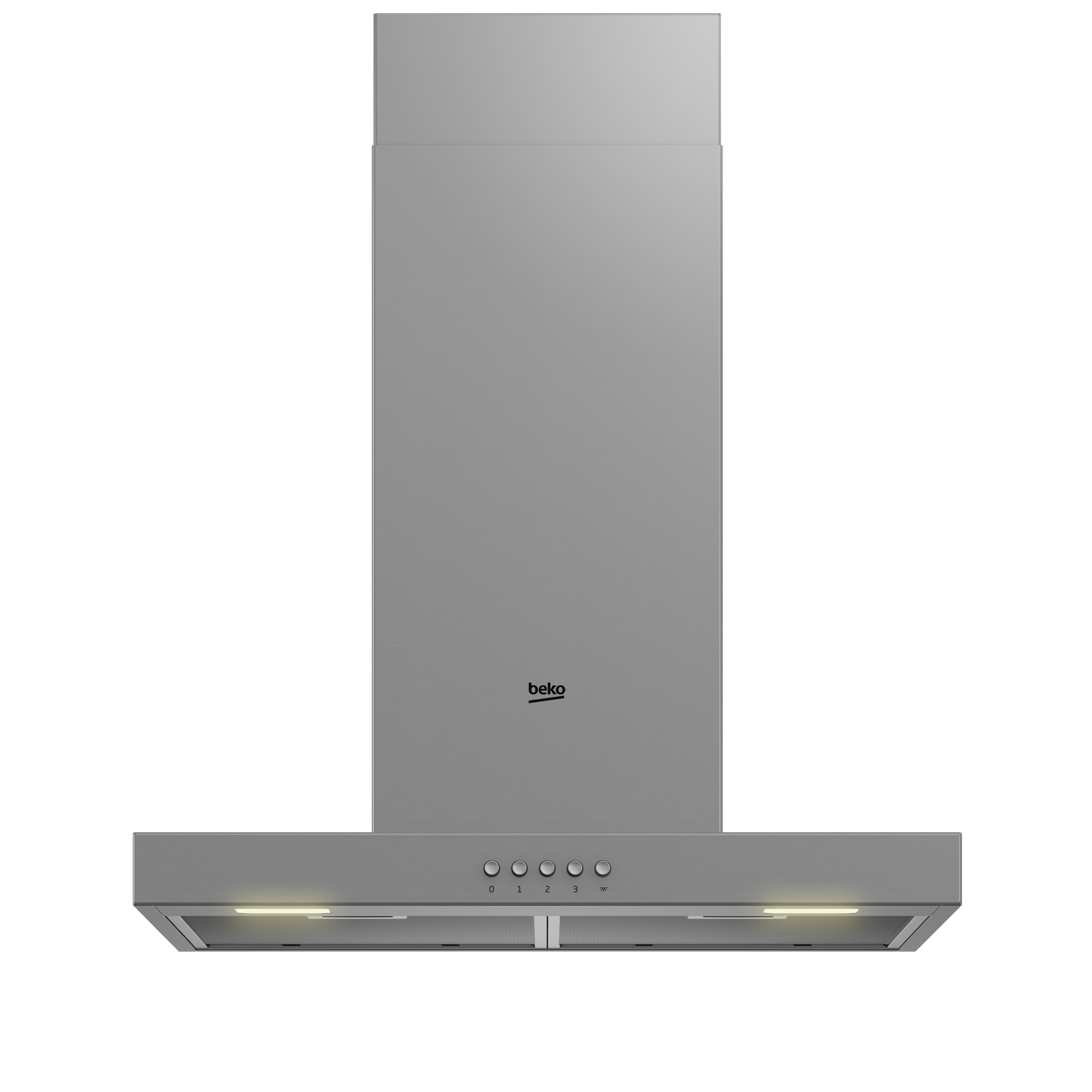Beko BHCB61622BXH — vue 1 sur 7