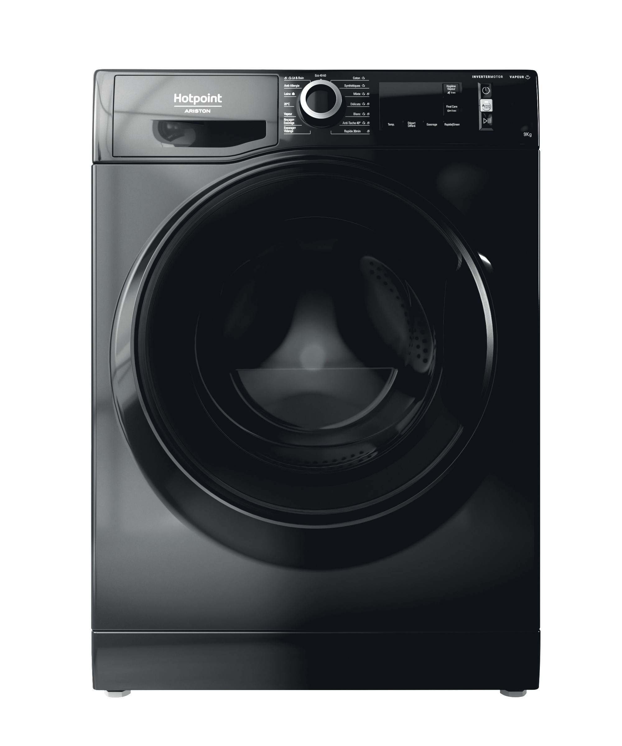 Hotpoint NAM11945BMFR N — vue 1 sur 2