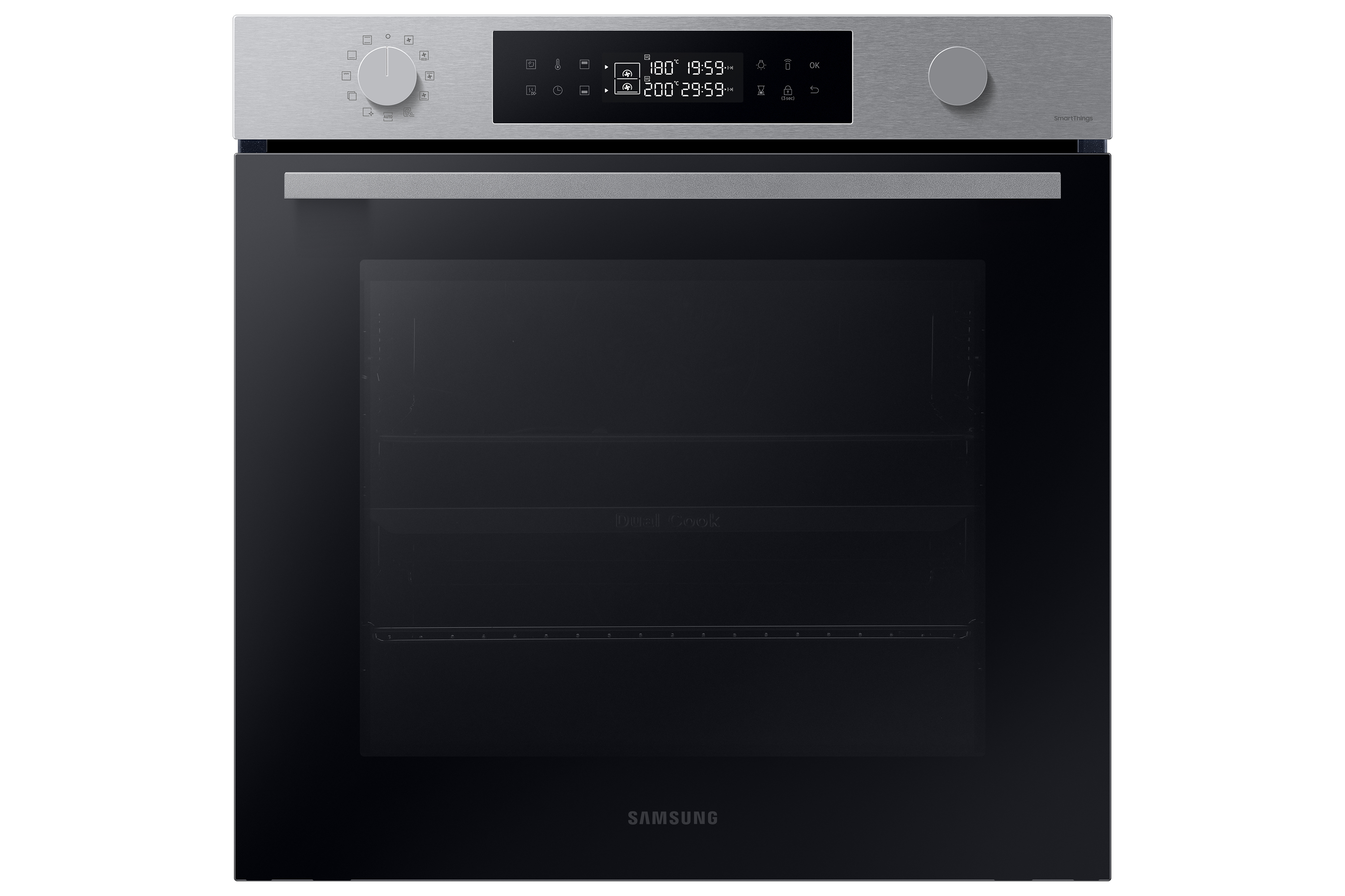 Samsung NV7B4450UAS — vue 1 sur 8