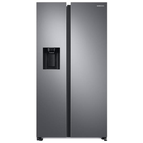 Samsung RS6GA8820S9/EF — vue 1 sur 3