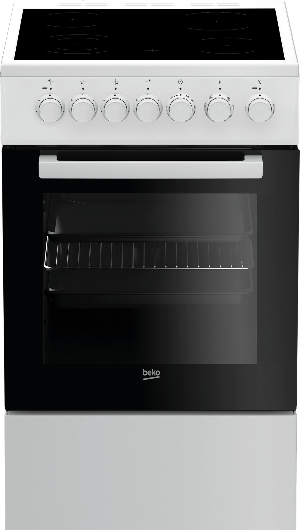 Beko FSE57110GW — vue 1 sur 1
