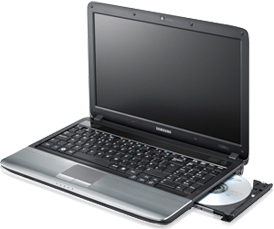 Samsung R R540-JA03NL Intel® Core™ i3 i3-370M – image 3