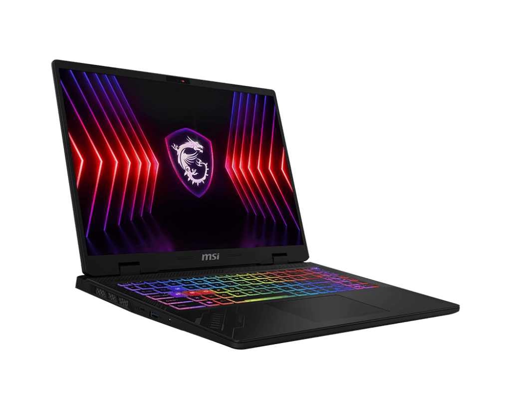 MSI Crosshair 16 HX D14VFKG-406 – image 1