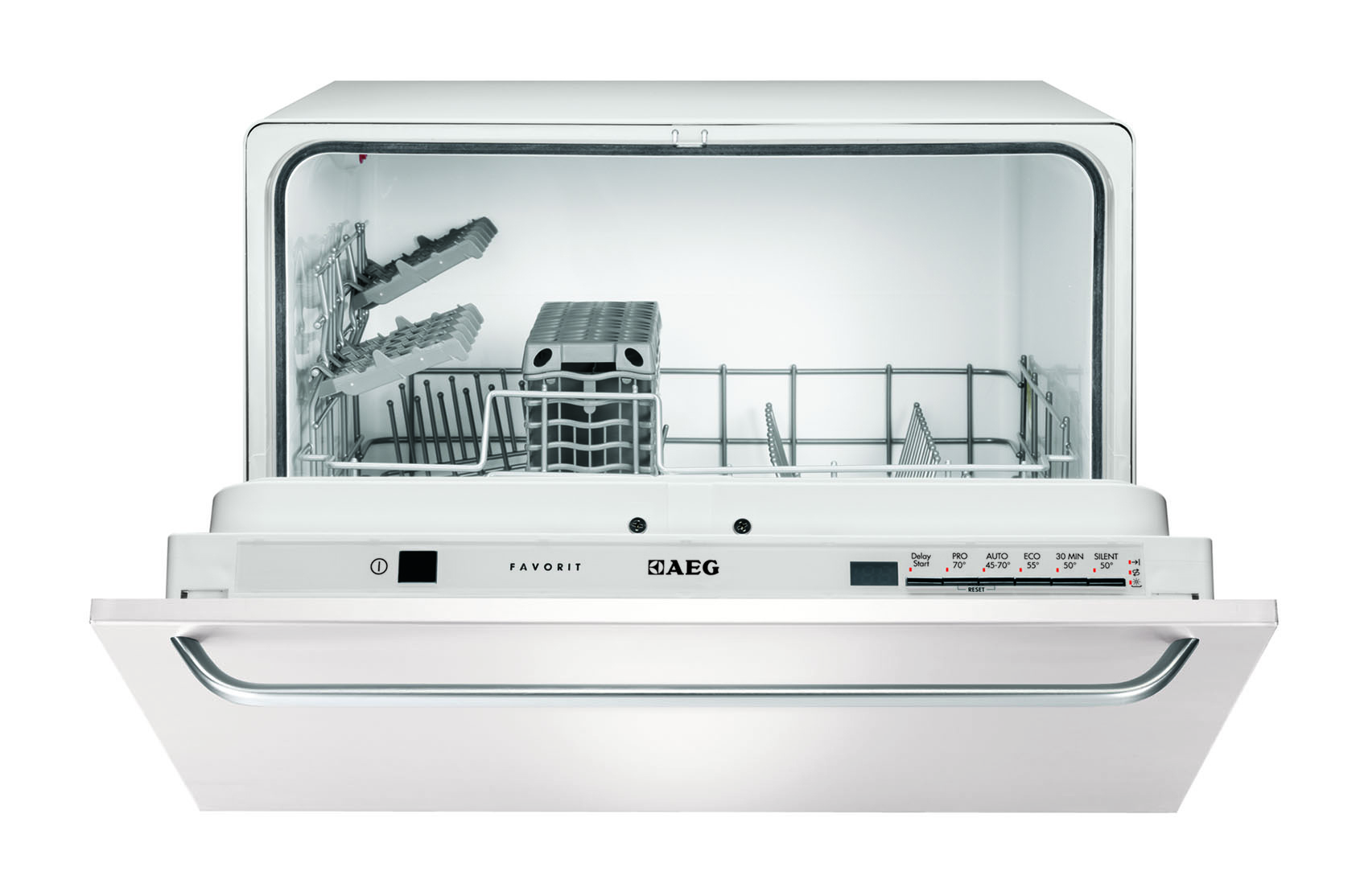 AEG F55200VI0 — vue 1 sur 2