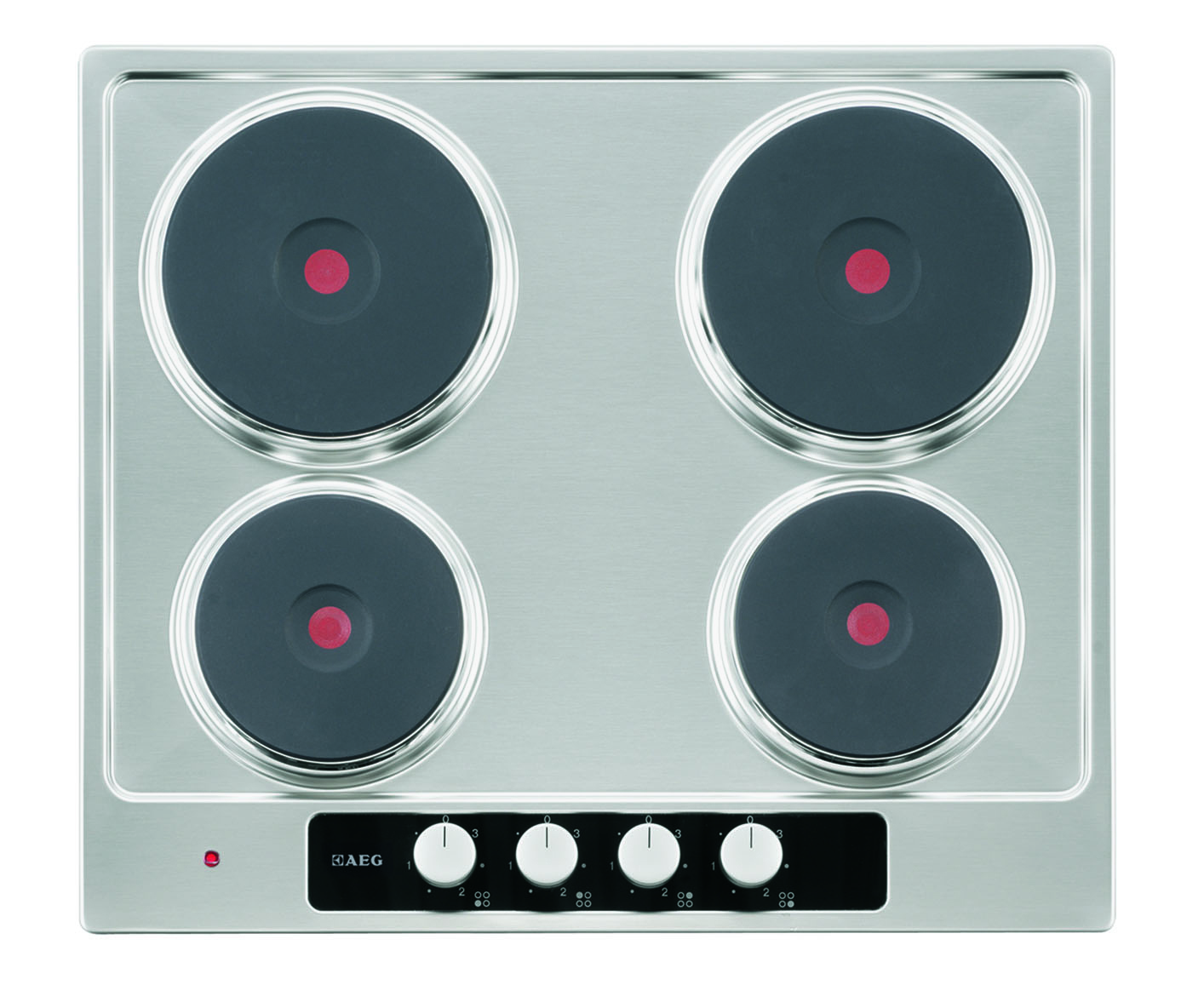 AEG HK614000H — vue 1 sur 2