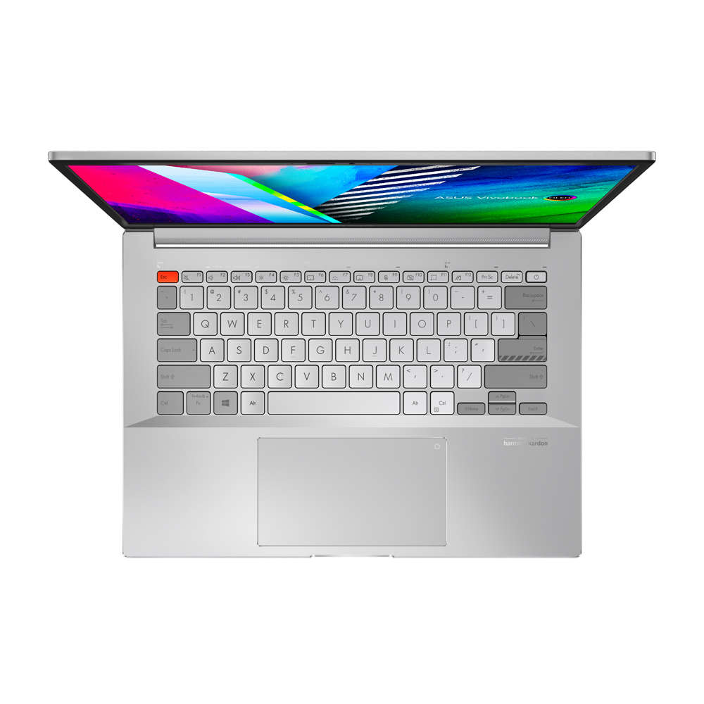 ASUS Vivobook Pro 14X OLED N7400PC-KM038W Intel® Core™ i7 i7-11370H Laptop – image 5