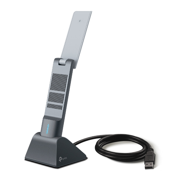 TP-Link Archer TX21UH AX1800 High Gain Wi-Fi 6 Wireless USB Adapter