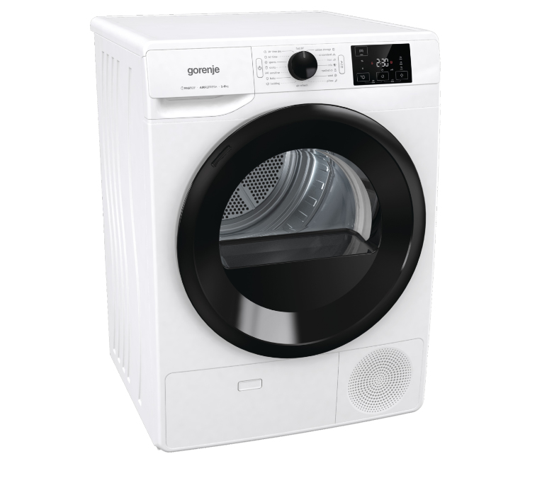 Gorenje DNE8B/G — vue 1 sur 8