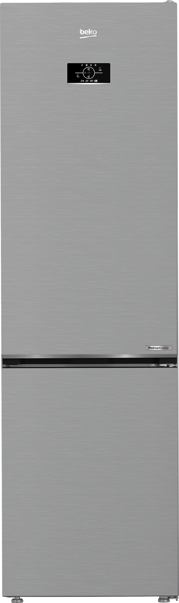 Beko B5RCNA405HXB — vue 1 sur 8