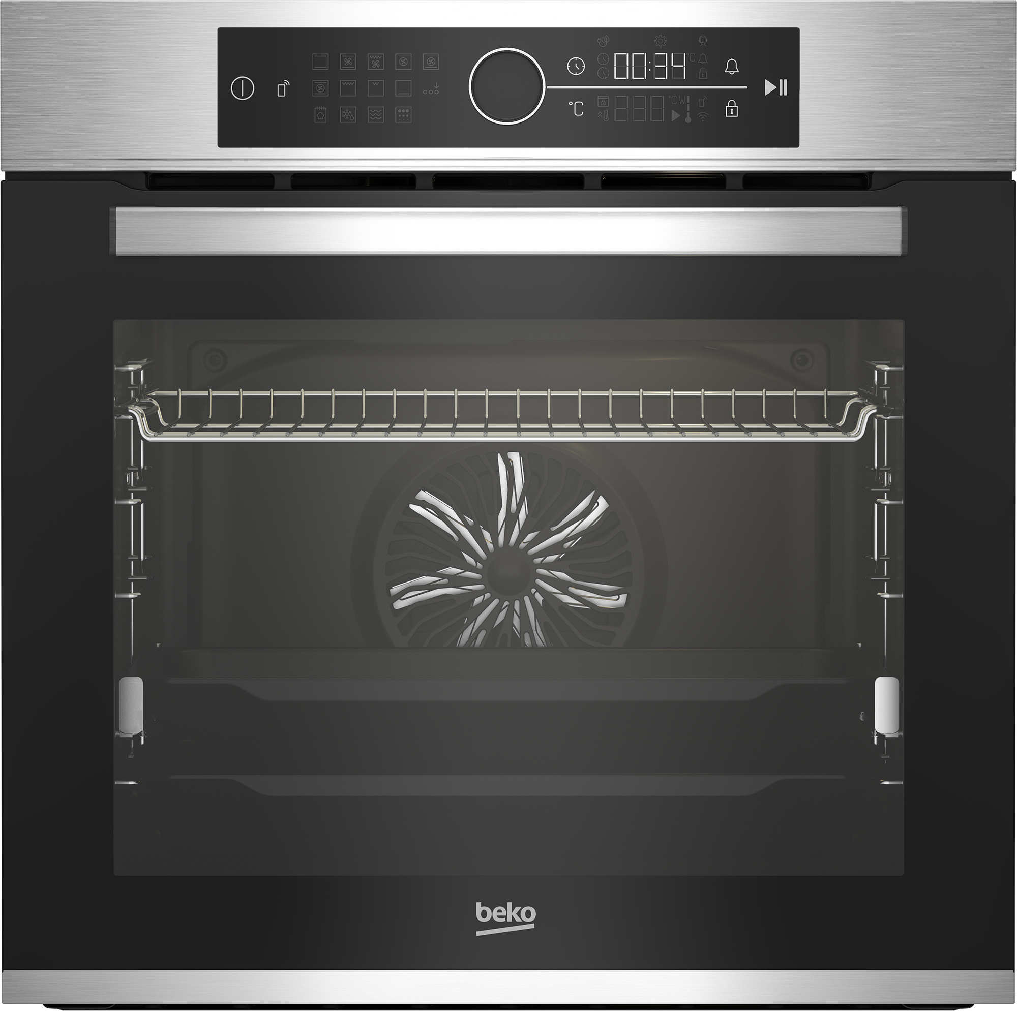 Beko BBIM12400XPS — vue 1 sur 6