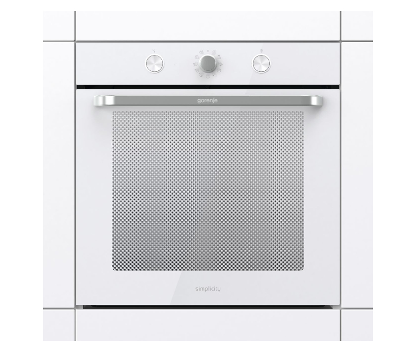Gorenje BOS6727SYW — vue 1 sur 8