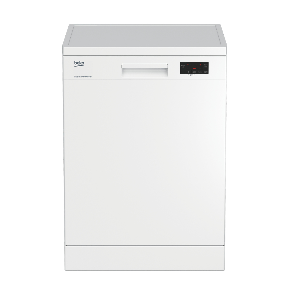 Beko LAP65W2 — vue 1 sur 3