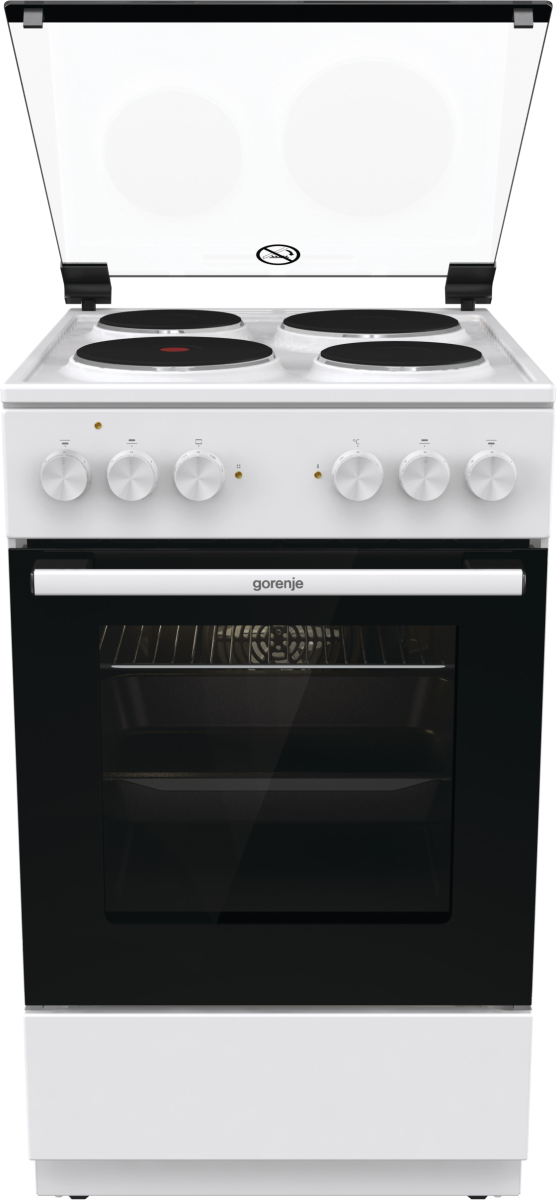 Gorenje GE5A41WH — vue 1 sur 8