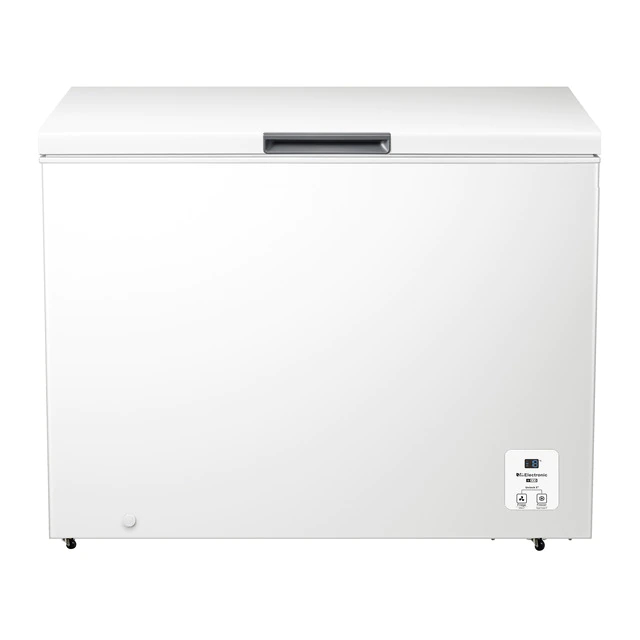 Hisense - Congelador horizontal Hisense Defrost - FT386D4AWLYE.