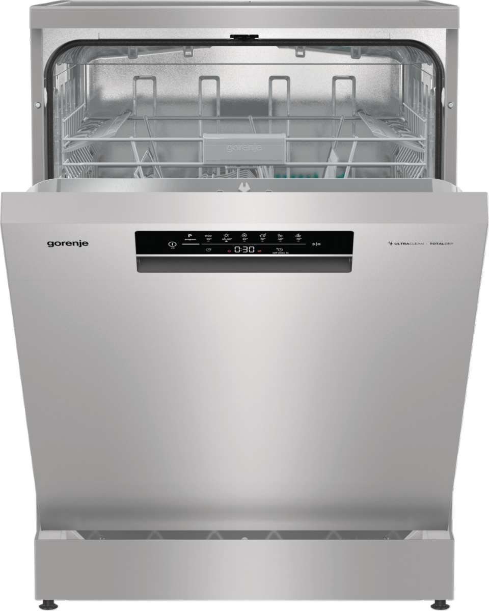 Gorenje GS642D61X — vue 1 sur 8