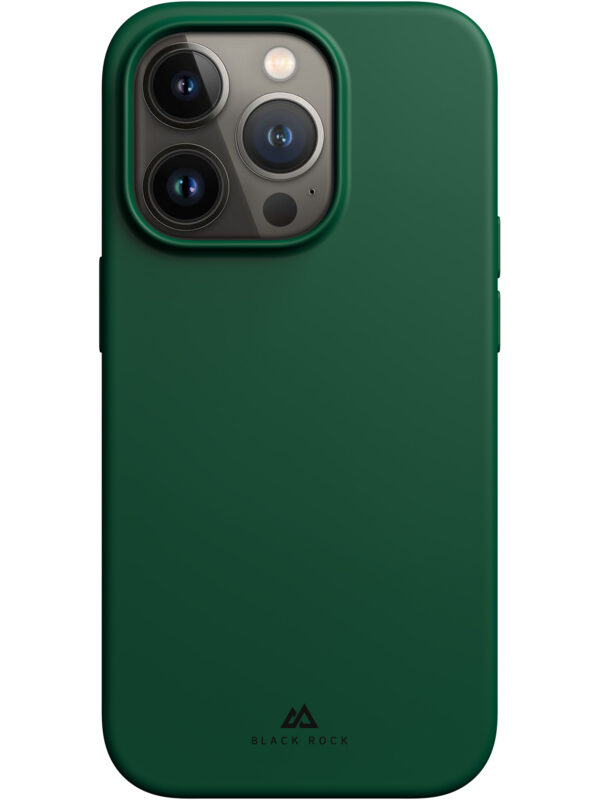 Hama Urban Case custodia per cellulare 155 cm (6.1") Cover Verde
