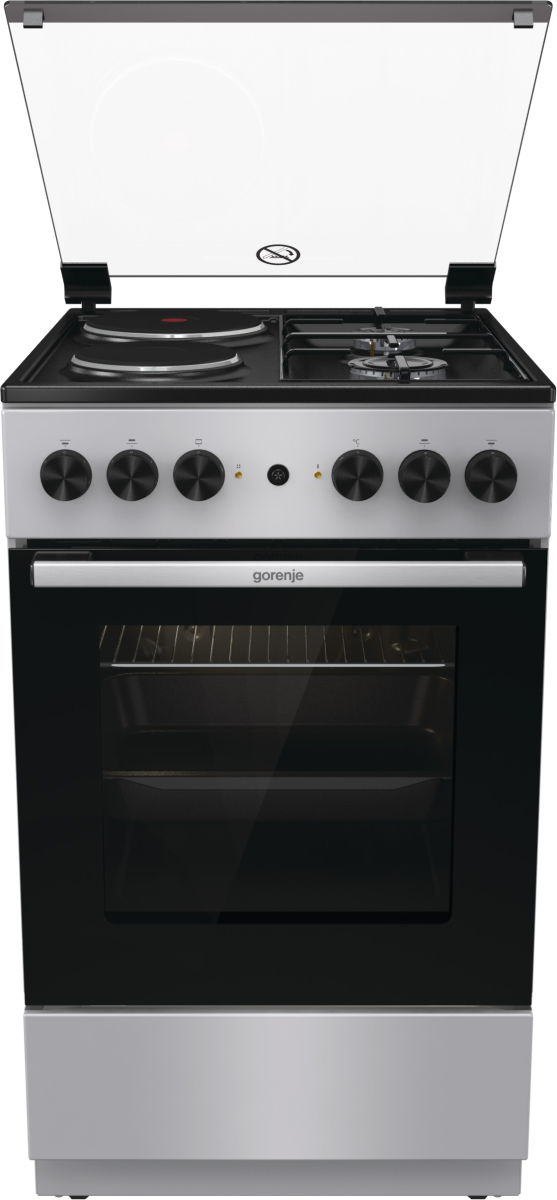 Gorenje GK5A11SG — vue 1 sur 8