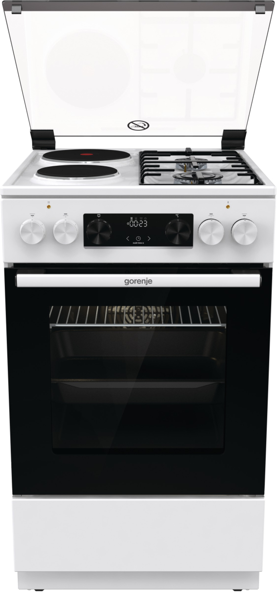 Gorenje GK5C61WF — vue 1 sur 8