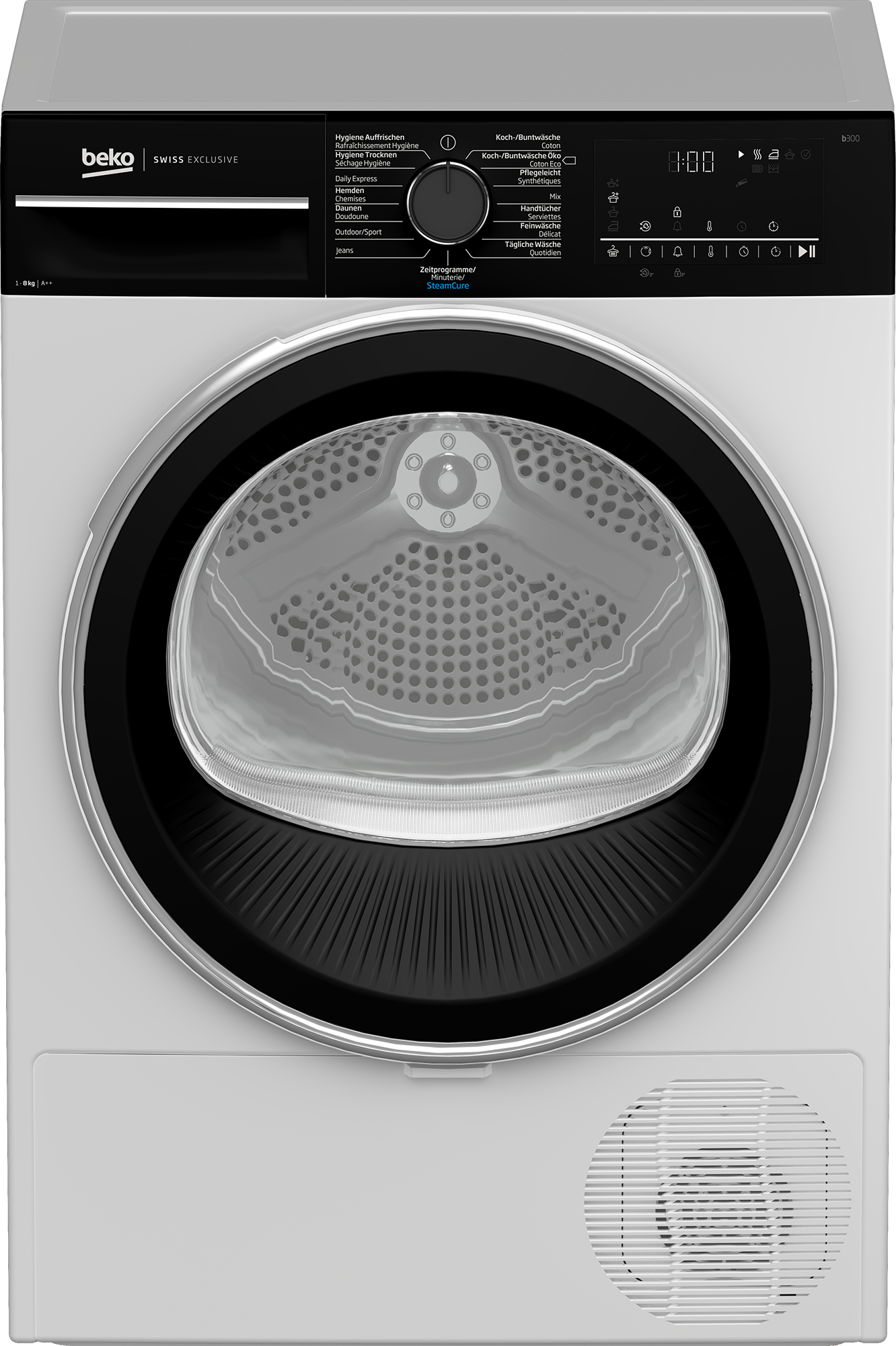 Beko TR320 — vue 1 sur 6
