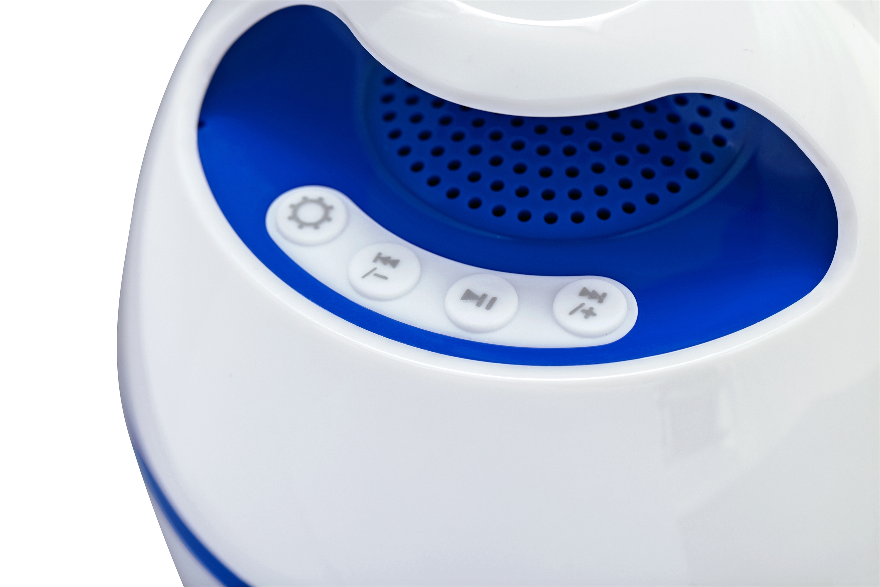 Bestway Flowclear MusicWave Floating LED Bluetooth Speaker image 27
