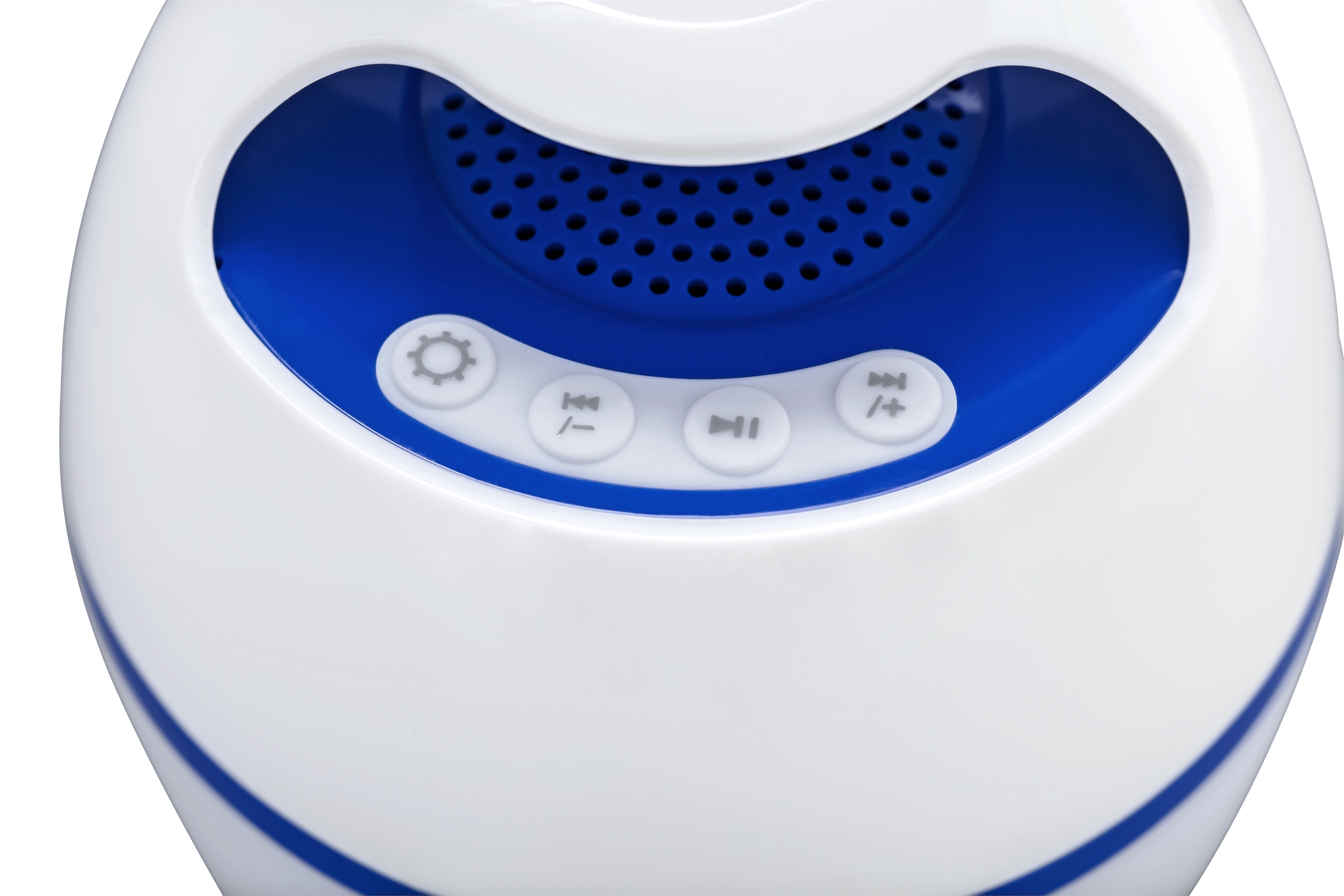 Bestway Flowclear MusicWave Floating LED Bluetooth Speaker image 26