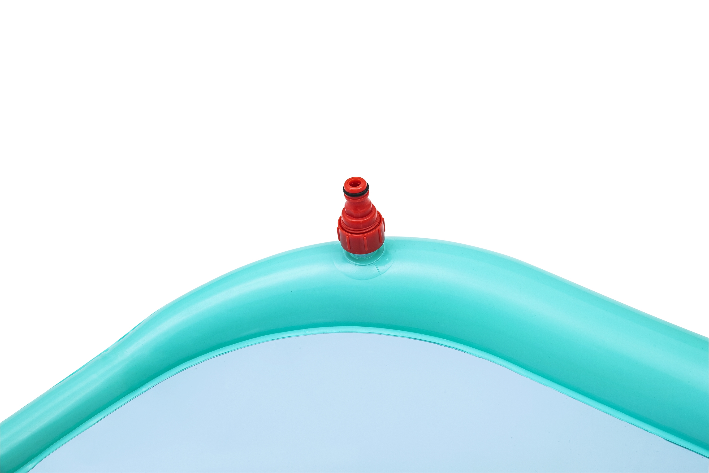 صورة Bestway Disney Little Mermaid Splash Pad 1.63m x 1.45m