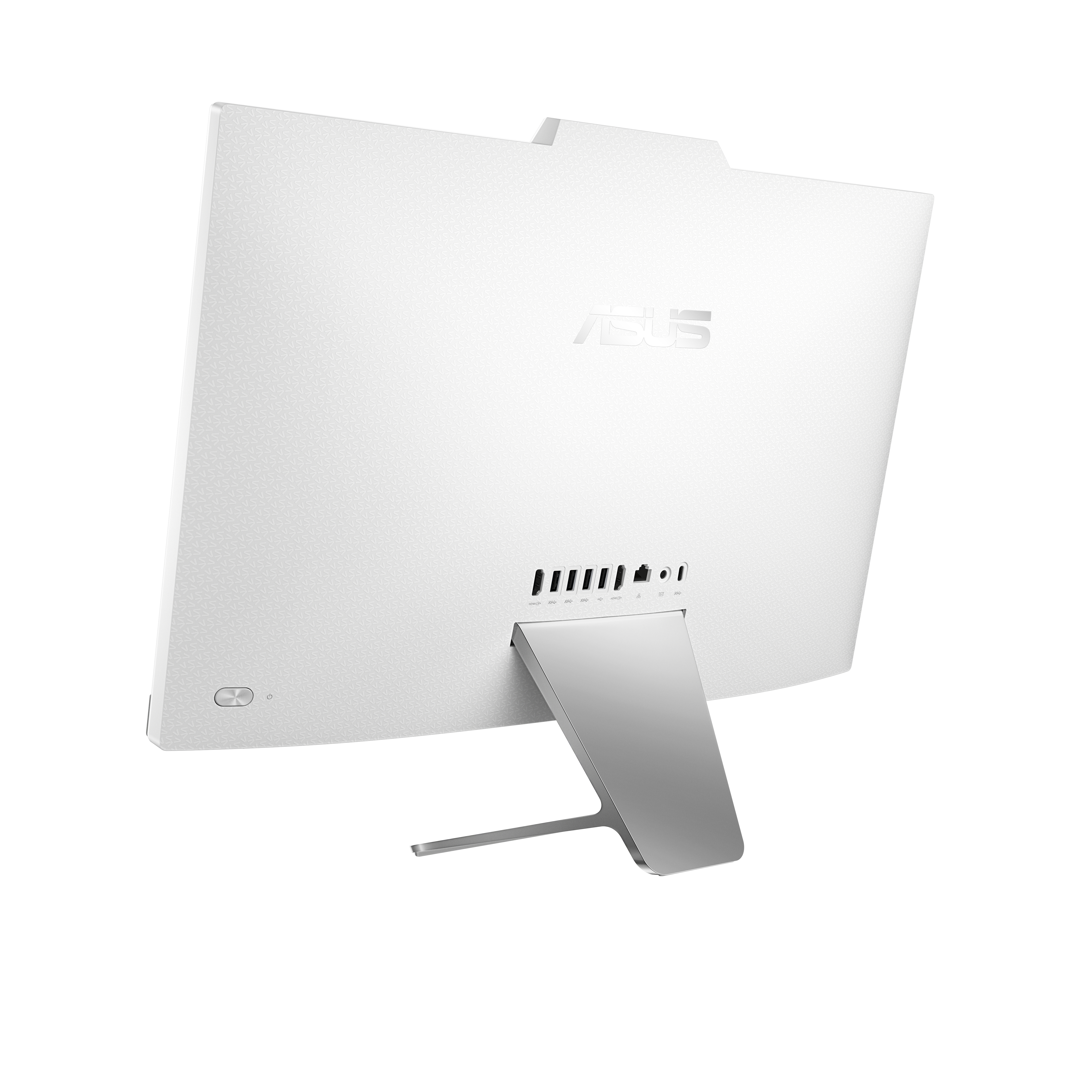ASUS A3402WBAK-WPC005W Intel® Core™ i5 i5-1235U 60.5 cm (23.8″) 1920 x 1080 pixels All-in-One PC 8 GB DDR4-SDRAM 512 GB SSD Windows 11 Home Wi-Fi 6 (802.11ax) White image 4