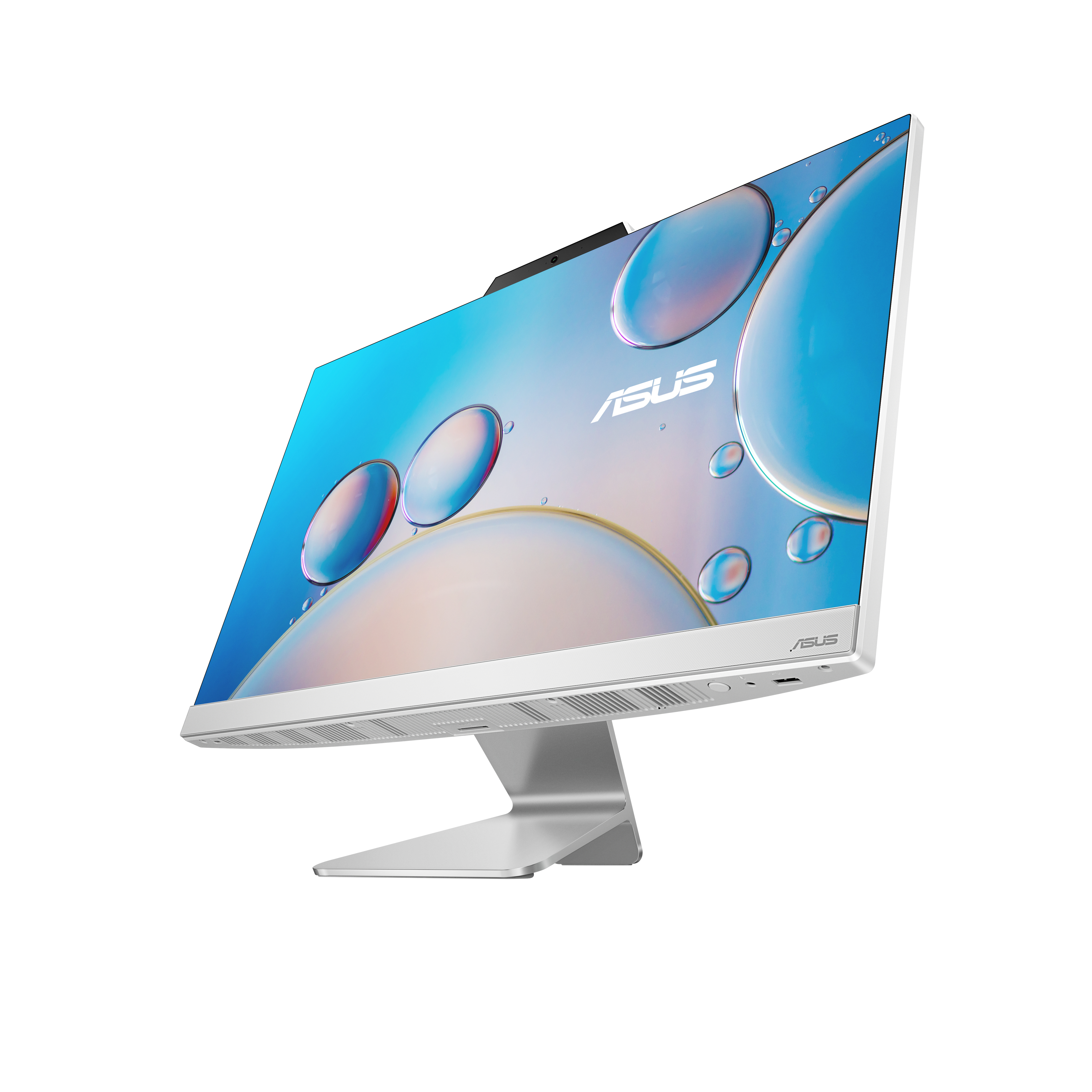 ASUS A3402WVAK-WPC045X Intel Core i3 i3-1315U 605 cm (23.8") 1920 x 1080 Pixel PC All-in-one 8 GB DDR5-SDRAM 512 GB SSD Windows