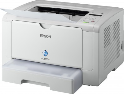 Epson WorkForce AL-M200DN – image 2