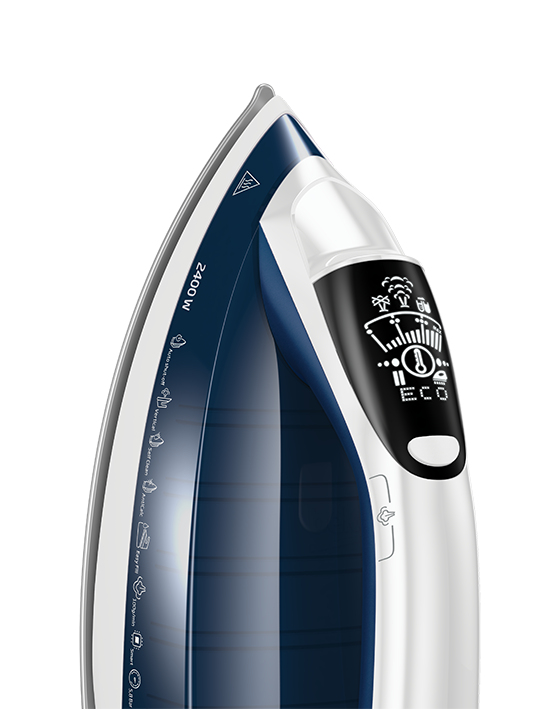 Beko 8834593200 steam ironing station – image 3