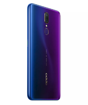 Oppo A9_4/128_PL smartphone – image 4