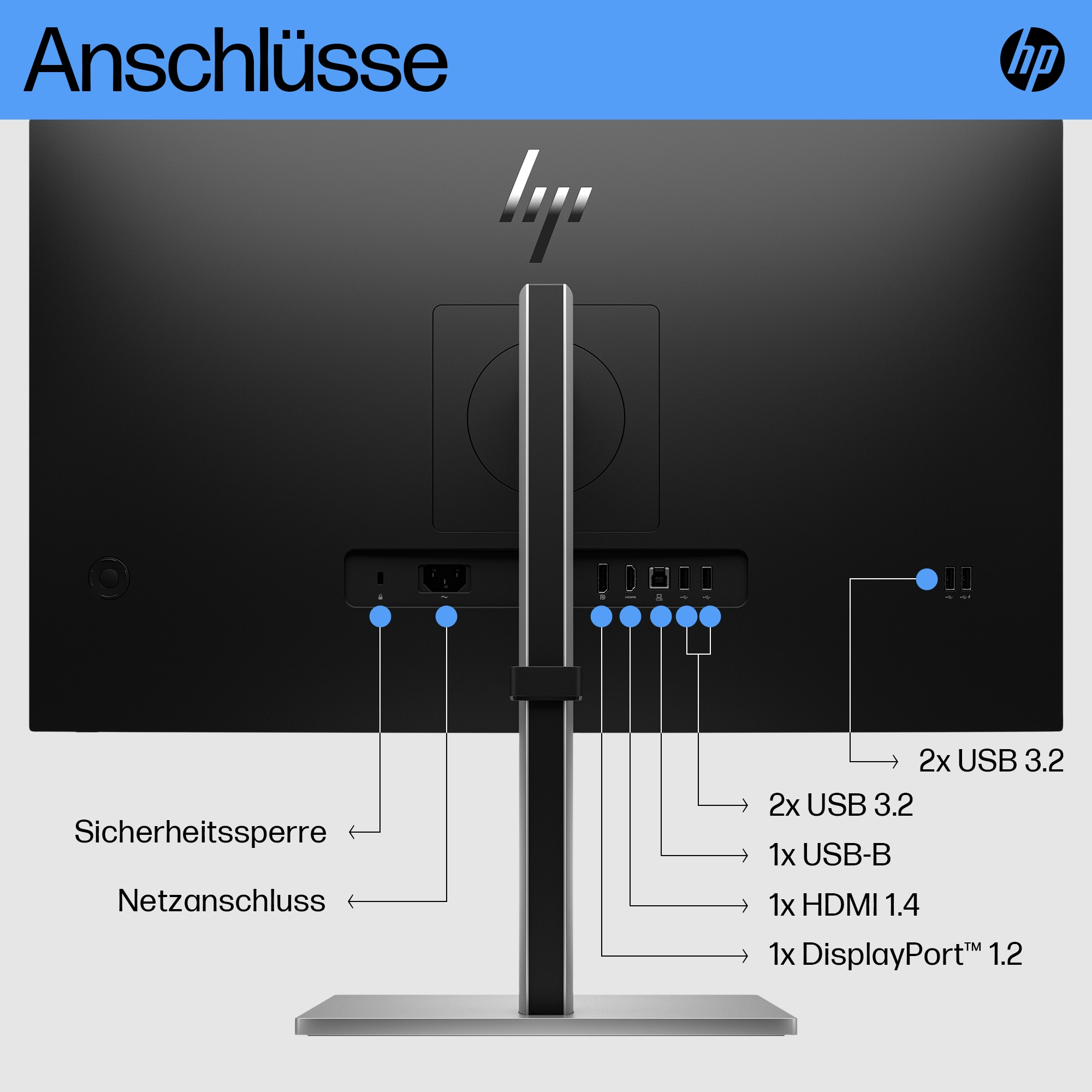 E27 G5 FHD Monitor