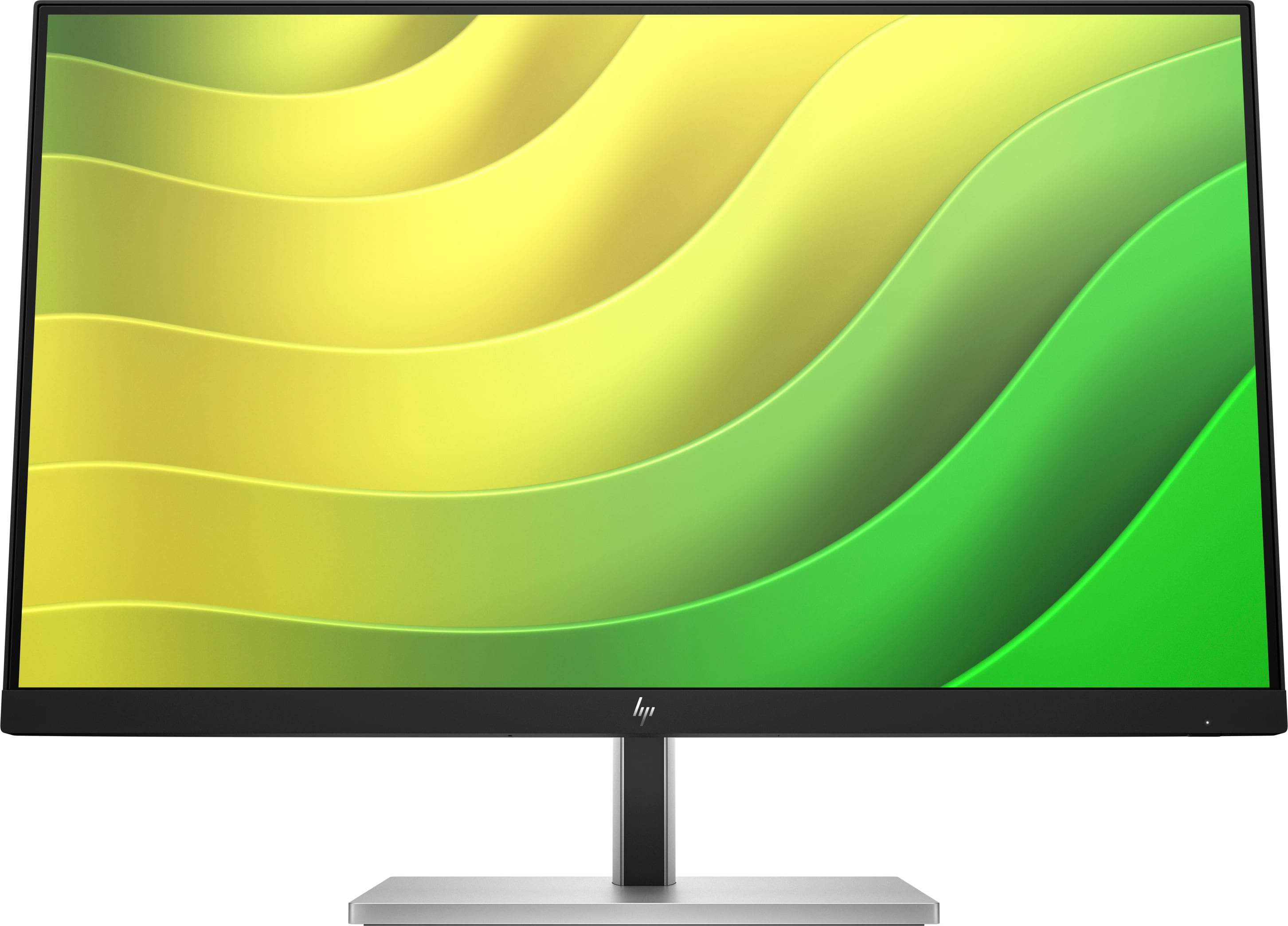 HP E24q G5 QHD Monitor