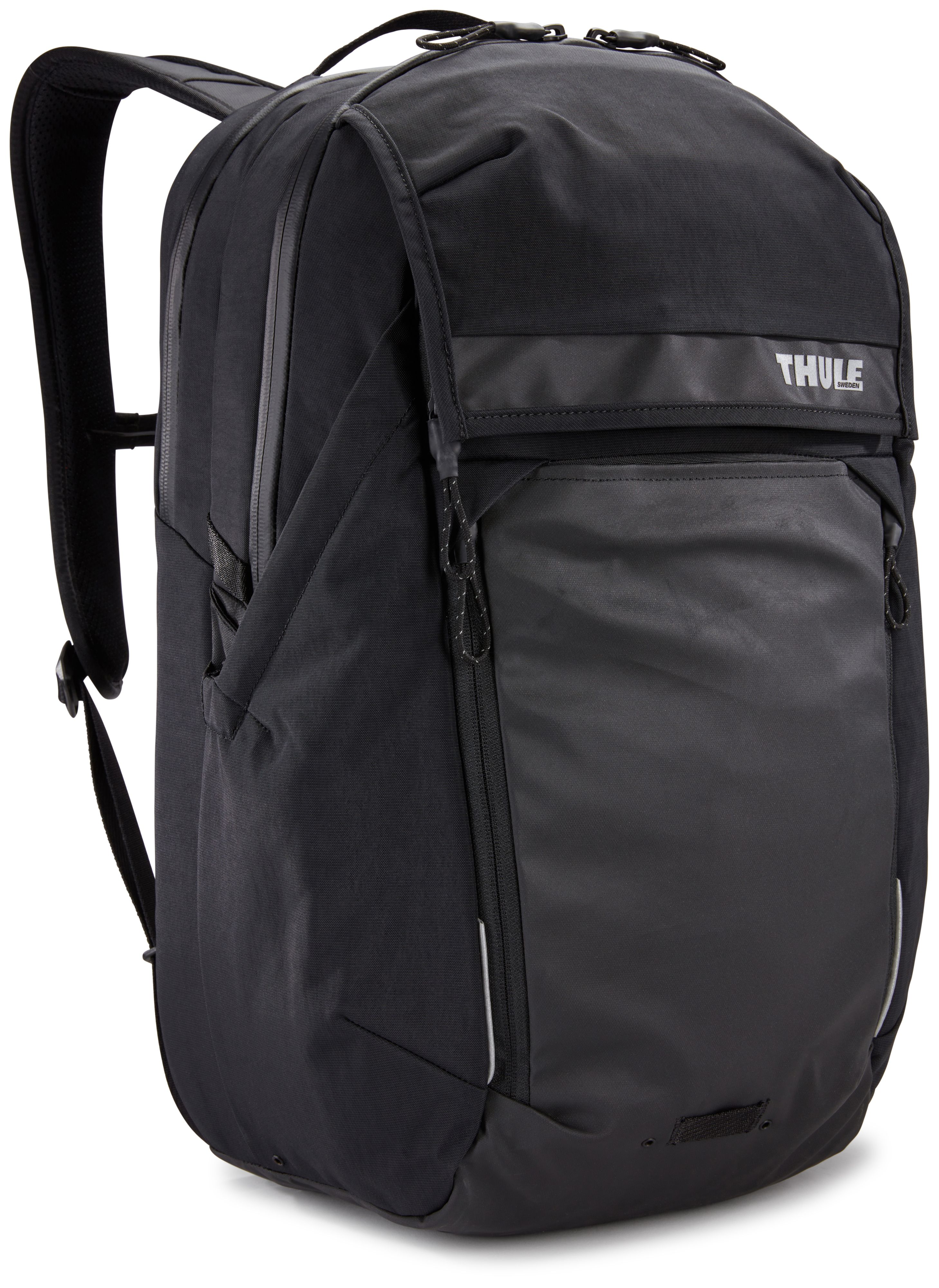 Thule Paramount TPCB127 - Black backpack Casual backpack Nylon