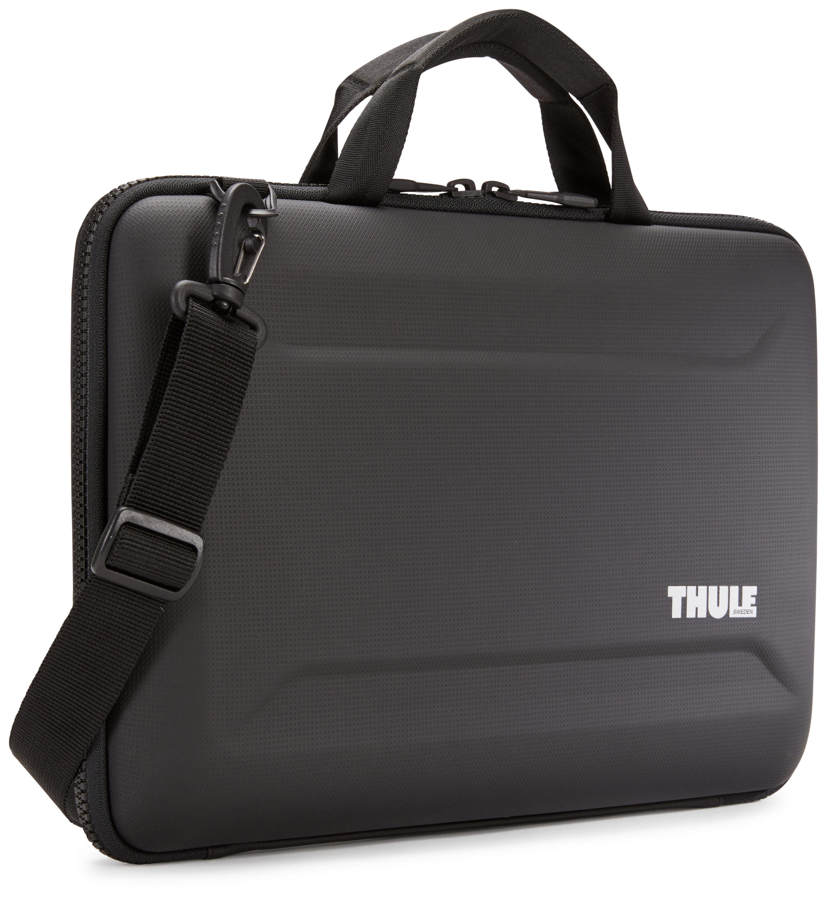 Thule Gauntlet 4.0 TGAE2357 - Black 40,6 cm (16") Custodia a tasca Nero