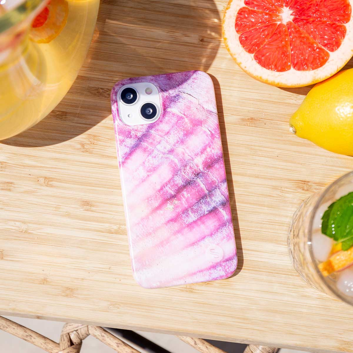 Selencia SH00049784 mobile phone case – image 5