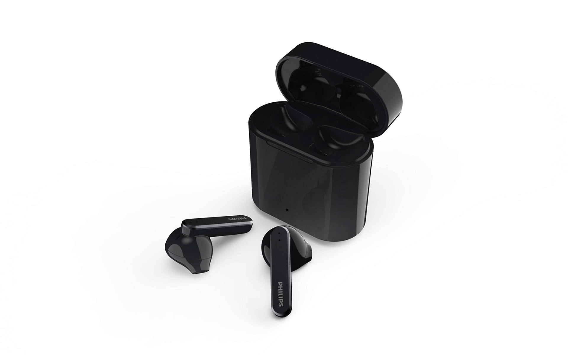 Philips TAT3265BK/97 — vue 1 sur 2