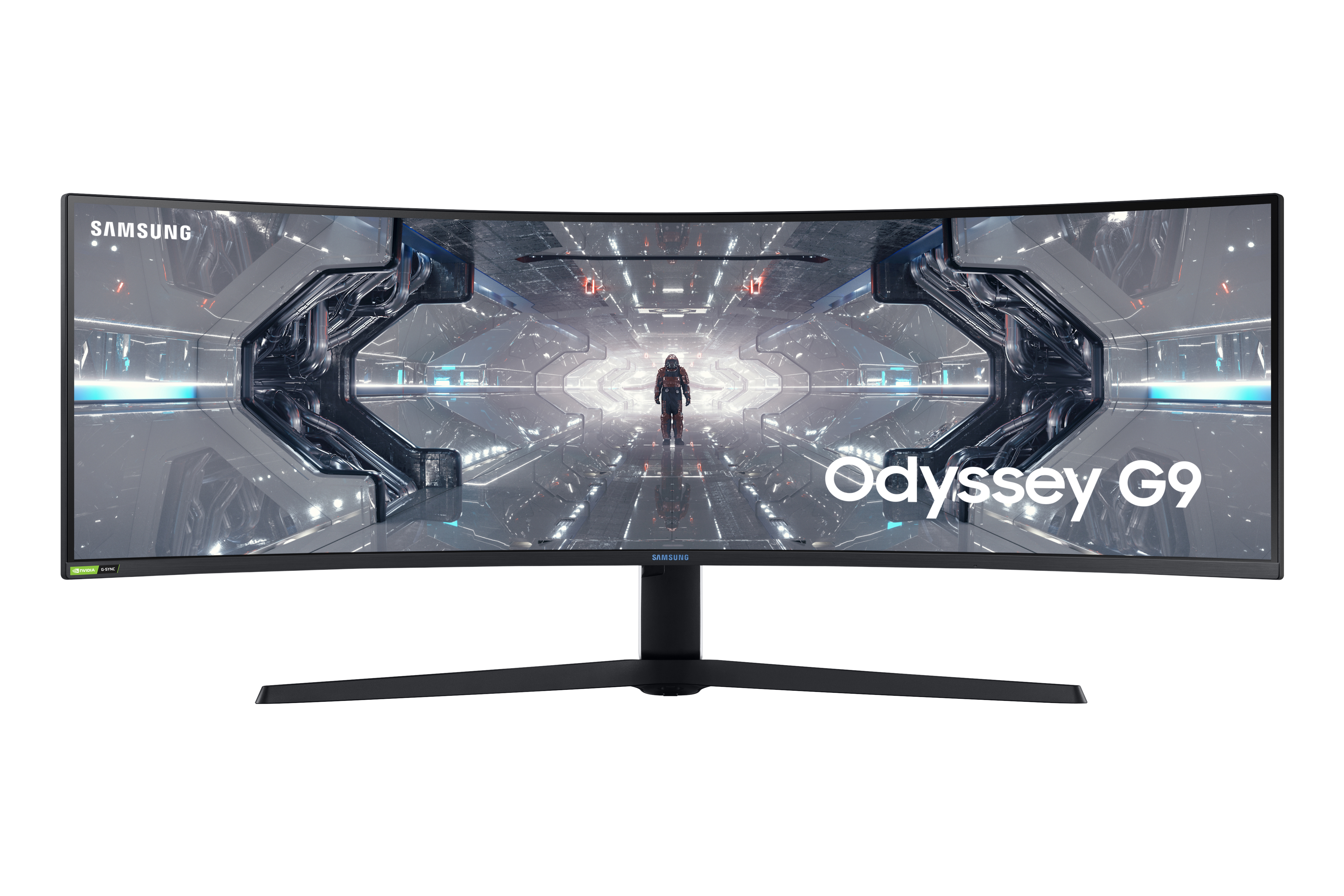 Samsung C49G95TSSP 