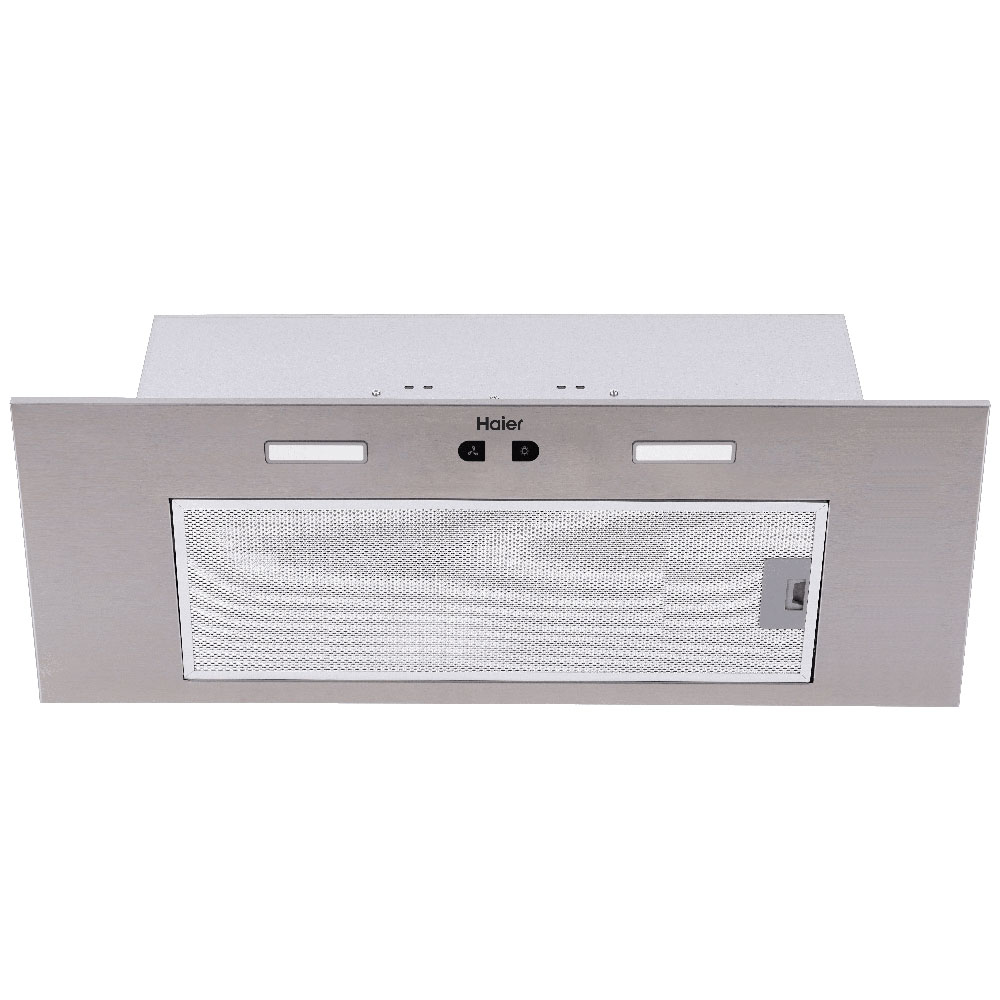 Haier HVX-BI972X — vue 1 sur 1